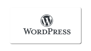 WordPress