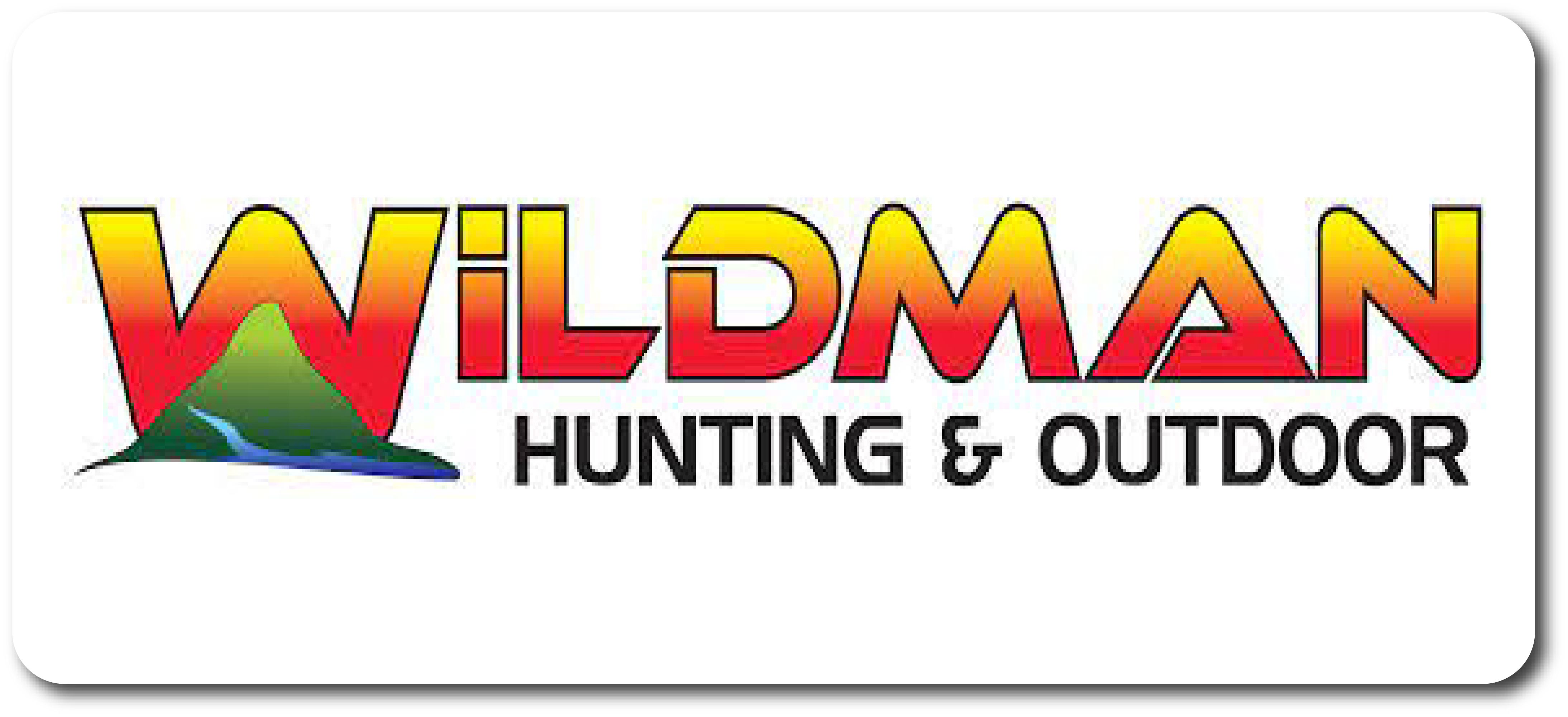 Wildman
