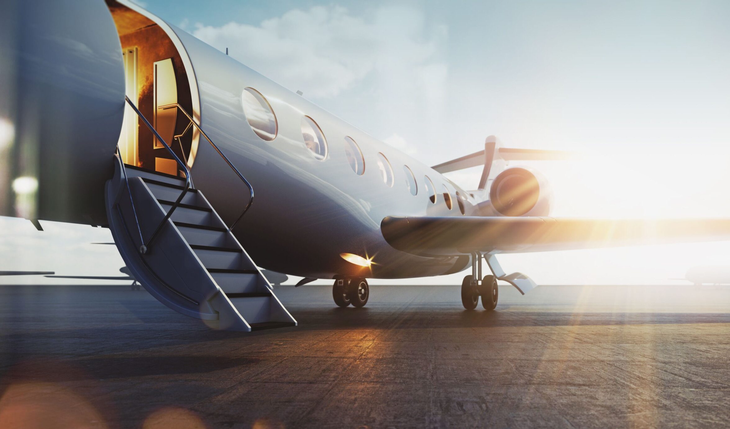 Airline Loyalty Program