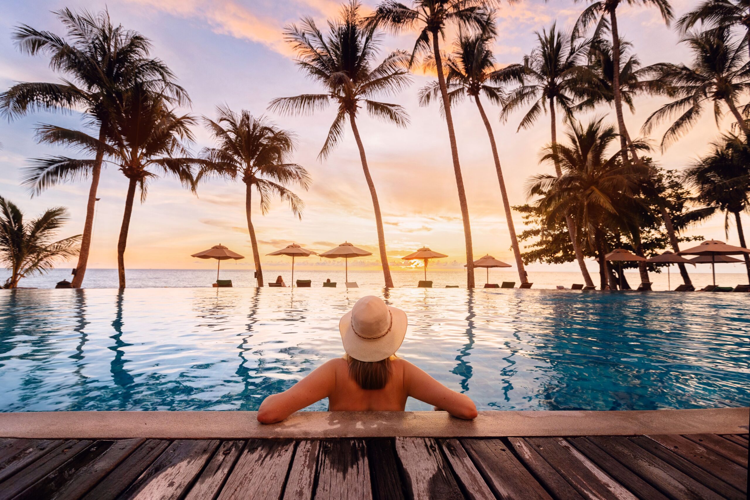 Hospitality Loyalty Program