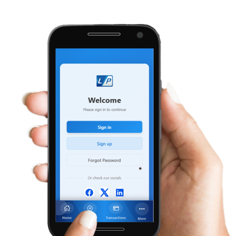 Mobile App Mobile App